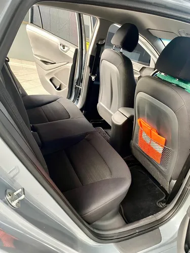 Hyundai Ioniq HEV Premium
