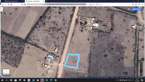 Imagen 12 de 12 de Lote De Terreno Para Rancho O Casa Cerca De La Playa