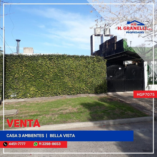 Casa En Venta En Bella Vista