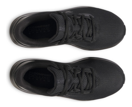 Tenis Para Correr Under Armour Charged Pursuit 4 De Mujer