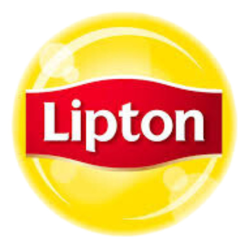 Te Clear Green Citrus Lipton 20 Saquitos Pack X2 Cajas