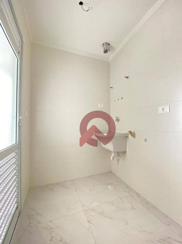 Imagem 27 de 27 de Apartamento Com 2 Dormitórios À Venda, 92 M² Por R$ 420.000,00 - Vila Guilhermina - Praia Grande/sp - Ap2990