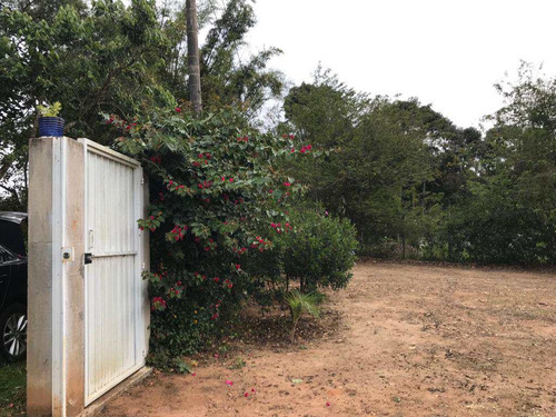 Imagem 5 de 17 de Chacaras De 2.000m² Cada, Á 10 M Do Chopin, Plana. - V147