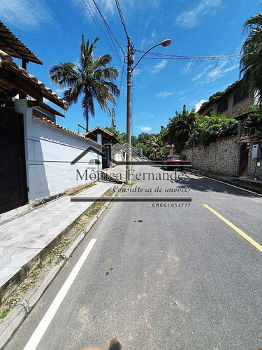 Imagem 6 de 15 de Terreno À Venda Em Balneário Bambuí (ponta Negra), Região Dos Lagos,maricá 1050m², Com Benfeitorias. - T98