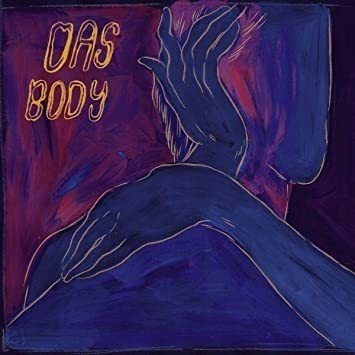 Das Body Das Body Usa Import Lp Vinilo