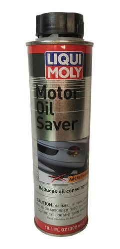 Ahorrador De Aceite De Motor Liqui Moly  Chc