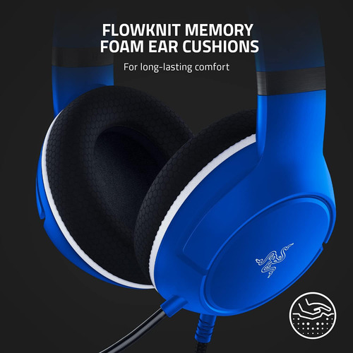 Auriculares Razer Kaira X Para Xbox Series X|s One Pc Mac Mo