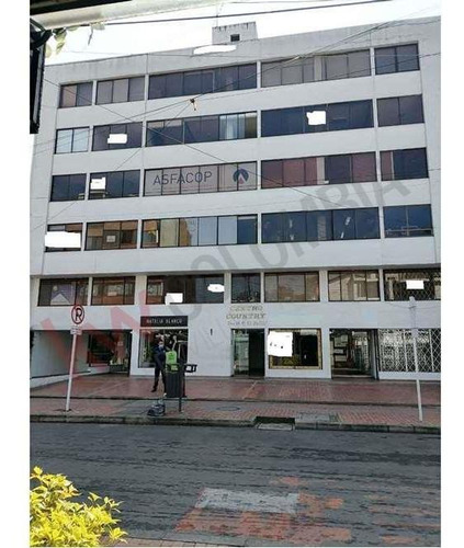 Imagen 5 de 5 de Se Vende Oficina De 20 M2 En Una Zona Estratégica En Bogotá Ubicada En El Barrio Country-8940