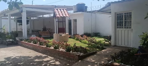 Casa En Conjunto Residencial