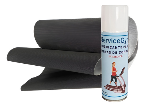 Cintas Correr Banda Repuesto Proform 375 Servicegym