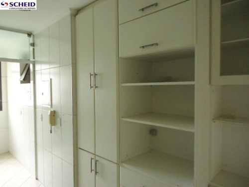 Imagem 8 de 15 de V.s.catarina Junto Ao Col. Emilie, 80m², Lazer Completo, 2 Vagas - Mc4937