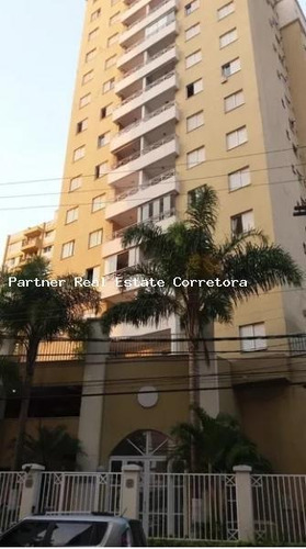 Imagem 2 de 15 de Apartamento Para Venda Em São Paulo, Jardim Monte Kemel, 2 Dormitórios, 1 Suíte, 2 Banheiros, 2 Vagas - 2325_2-721073