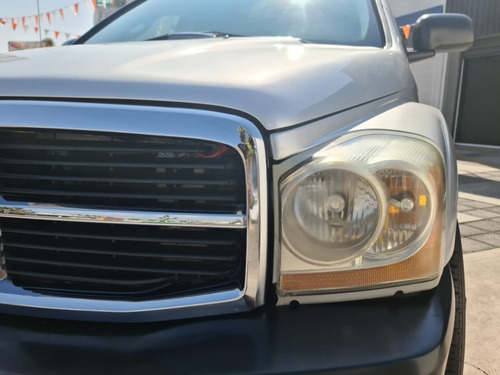 Dodge Durango 2004
