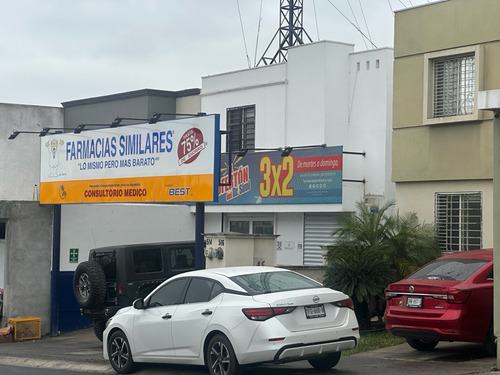 Local - Las Lomas Sector Jardines