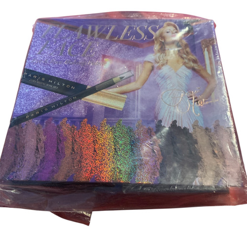 Sets De Maquillaje Paris Hilton Flawless Face