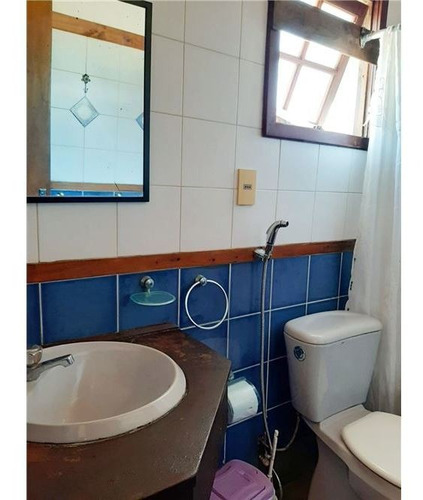 Se Vende Complejo De Cabañas En Punta Del Diablo