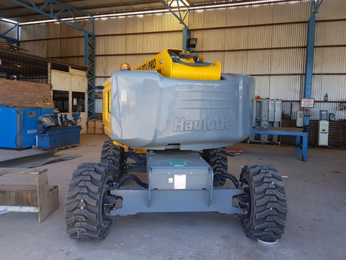 Imagen 9 de 18 de Brazo Articulado 16m Haulotte JLG Genie