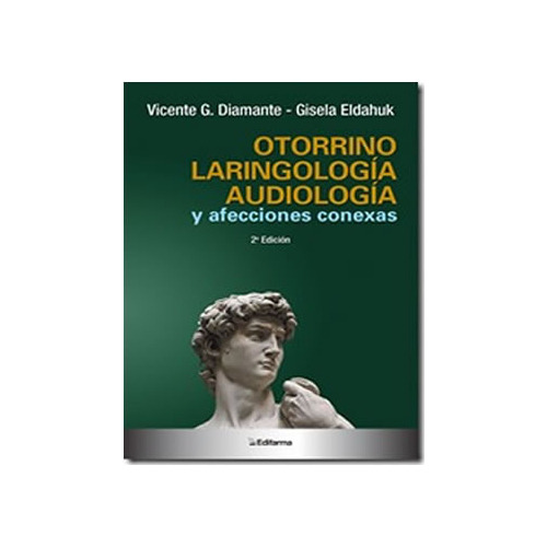 Diamante Otorrinolaringologia Audiologia Afecciones Conexas