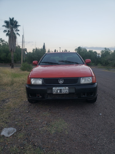 Volkswagen Polo Sport