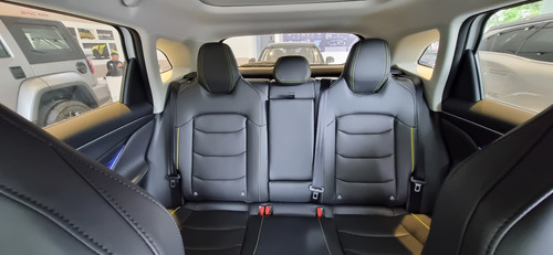 BAIC X55 Ii 1.5T Luxury 7Dct