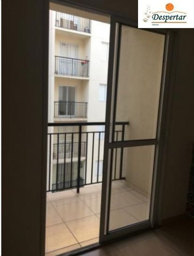 05032 - Apartamento 2 Dorms, Freguesia Do Ó - São Paulo/sp - 5032