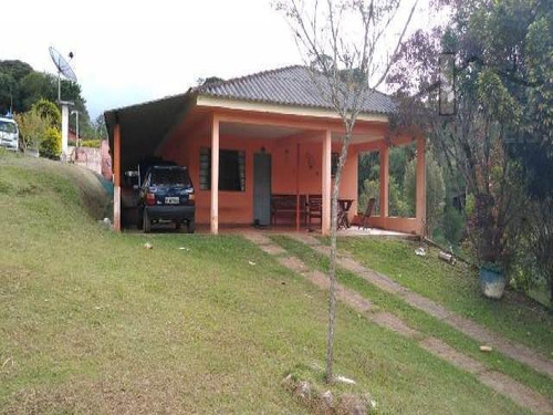 Imagem 2 de 14 de Cod 3611 - Sitio 30.000 Mts De Terreno Com Bosque - 3611