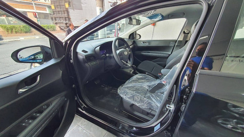Imagem 6 de 14 de Hyundai Hb20 1.0 Tgdi Flex Evolution Automático