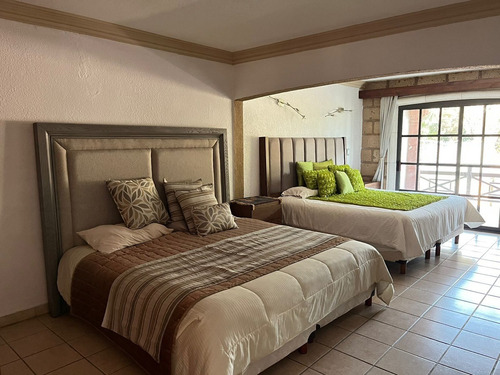 Casa En Cuernavaca Con Alberca