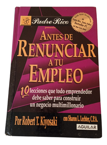 Libros (Usado)