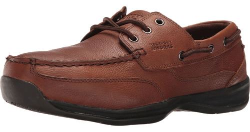 Rockport Works Sailing Club St Boat Shoe H B004isu95g_190324