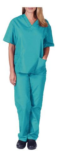 B Conjunto De Matorrales De Enfermería Unisex, Uniformes De