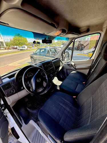 Mercedes-Benz Sprinter 2.1 411 Street 116cv 3250 V2 Tn Aa