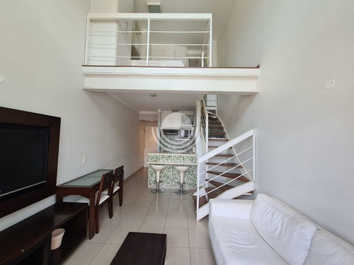 Imagem 3 de 23 de Apartamento À Venda Em Cambuí - Ap006675