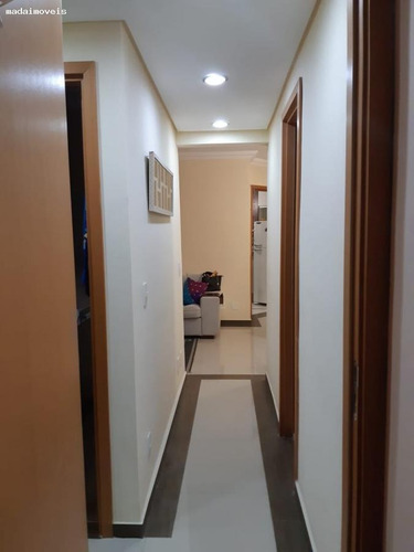 Imagem 10 de 15 de Apartamento Para Venda Em Mogi Das Cruzes, Mogi Moderno, 3 Dormitórios, 1 Banheiro, 2 Vagas - 3111_2-1191295