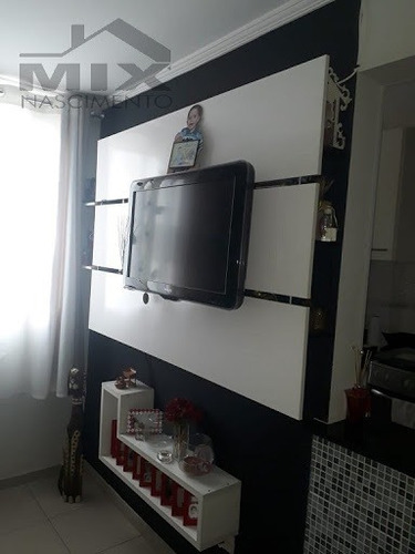 Imagem 21 de 30 de Apartamento Residencial Em São Bernardo Do Campo - Sp - Ph0005_mix