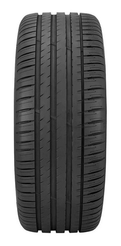 2 Llantas 235/50 R18 Michelin Pilot Sport Suv Zp 97v