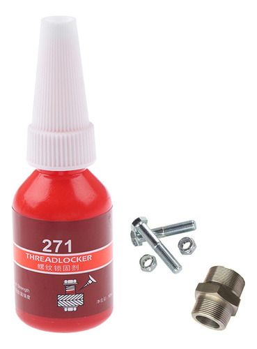 Selladores De Huecos En Gel Threadlocker De Alta Resistencia