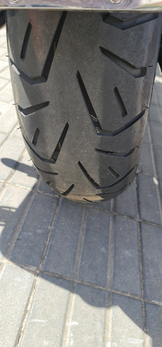 Imagen 3 de 13 de Harley Davidson Fat Bob 1600 Precio Permuta 36000 Dolares