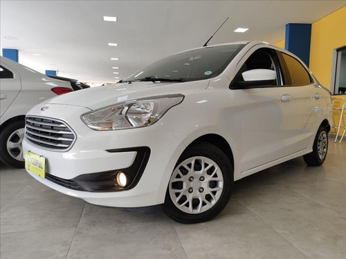 Ford Ka 1.0 Se 12v