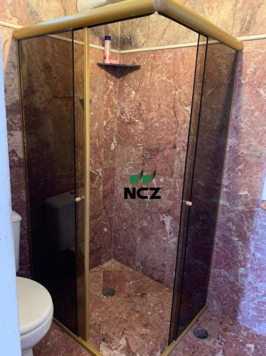 Imagem 13 de 30 de Casa Com 4 Dormitórios À Venda, 260 M² Por R$ 530.000,00 - Jardim Das Margaridas - Salvador/ba - Ca1056