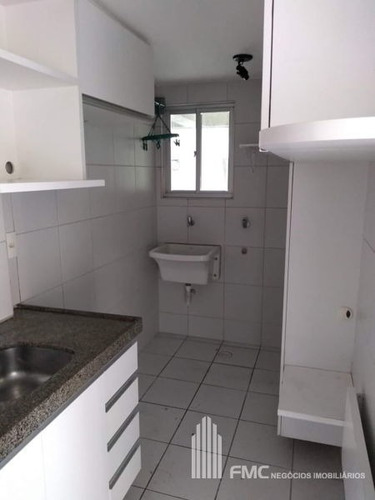 Imagem 4 de 15 de Apartamento Padrão Com 2 Quartos - Vd1662-v