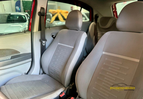 Chevrolet Agile 1.4 Lt 5p