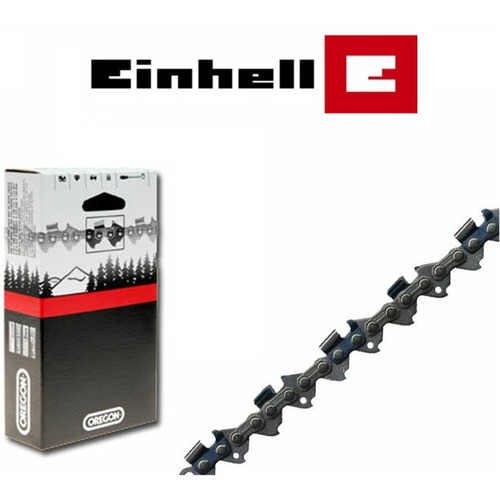 Cadena P/ Motosierra Einhell Ge-lc 36/35, 3/8'' 52 Eslab.