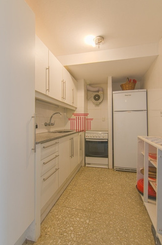 Imagen 17 de 19 de Apto Cómodo Y Luminosos Ambientes, En Península