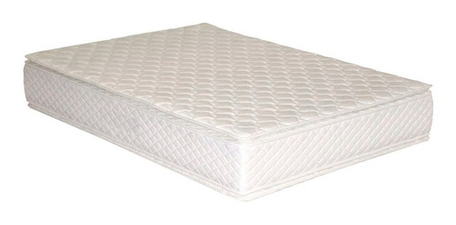 Colchón 2 Pzas Deseo´s Esp Sensitive Ortopédico Doble Pillow