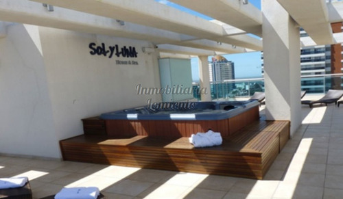 Imagen 18 de 21 de Venta Apartamento 1 Dormitorio Zona Chiverta