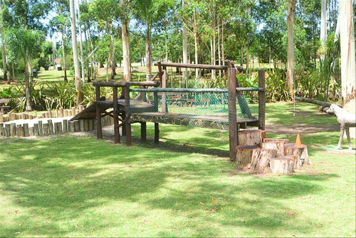 Apartamento De 2 Dormitorios Haras Del Lago Barrio Privado