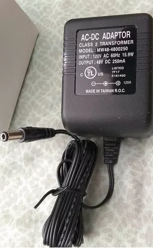 CARGADOR 220V ADAPTADOR C32 ULTRA RAPIDO MAXXA - OKEY