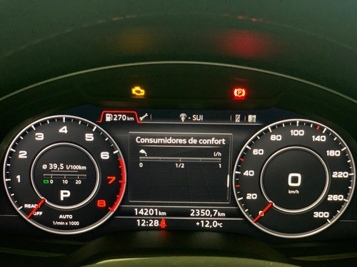 Imagen 12 de 25 de Audi Q7 3.0 V6 Tfsi 333cv Automatic Quatrro 2017 Usad X5 Gle