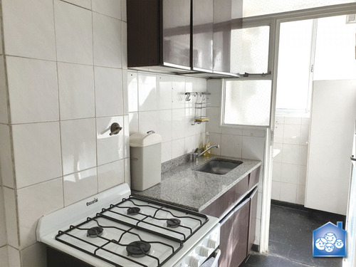 Alquiler Depto 2 Ambientes Barrio Norte